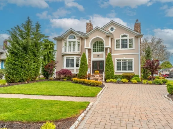 152 Boulevard, Kenilworth Boro, NJ 07033