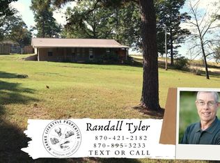 4264 S 1st St, Oxford, AR 72565