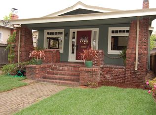 1811 Alameda Ave, Alameda, CA 94501