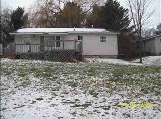 710 Lincoln St, East Jordan, MI 49727