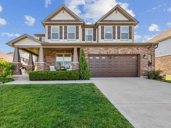 5214 Peterborough Dr, Cleves, OH 45002