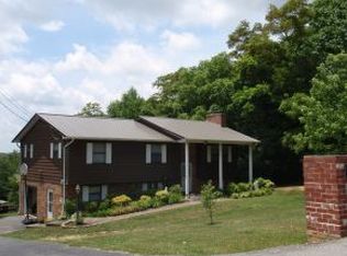 284 Overhill Dr, Jonesborough, TN 37659