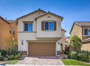 12395 Mosticone Way, Las Vegas, NV 89141