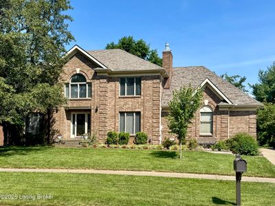 812 Foxfire Dr, Louisville, KY, 40223
