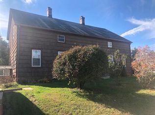 694 Ten Rod Rd, North Kingstown, RI 02852