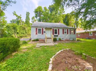 413 Forest Pl NW, Lenoir, NC 28645