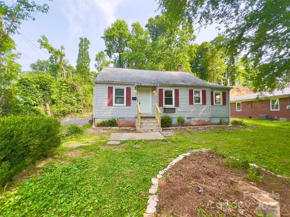 413 Forest Pl NW, Lenoir, NC 28645