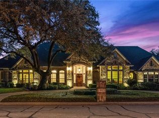 2507 Timber Ridge Dr, Temple, TX 76502