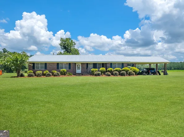 171 Council Ln, Cairo, GA 39828