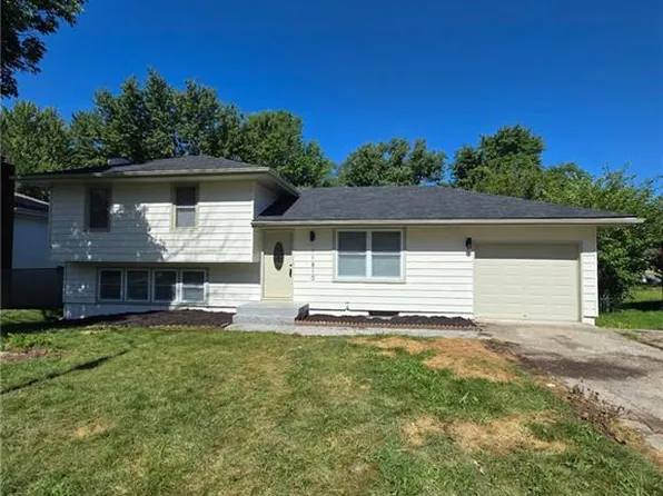 11810 Smalley Ave, Kansas City, MO 64134