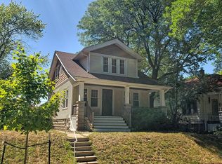 3523 S Austin St, Milwaukee, WI 53207