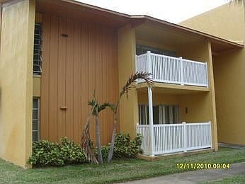2nd image of 250 N Banana River Dr APT D4