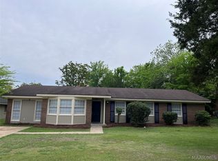 3236 McGehee Rd, Montgomery, AL 36111