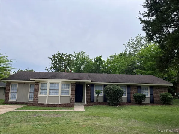 3236 McGehee Rd, Montgomery, AL 36111