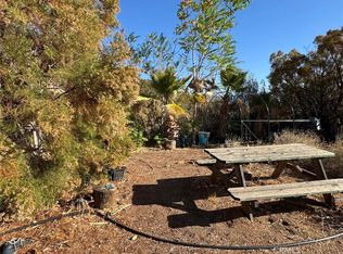 45740 Chapman Rd Lot A-b1, Anza, CA 92539