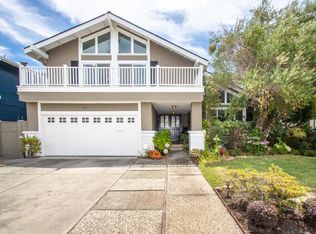 853 Arcturus Cir, Foster City, CA 94404