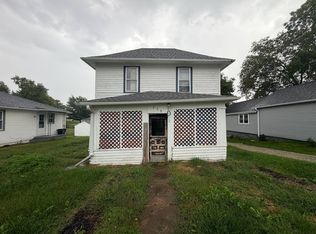 208 Lincoln St, Minden, IA 51553
