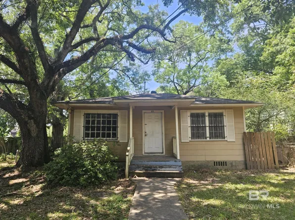 51 Lefevre St, Mobile, AL 36607