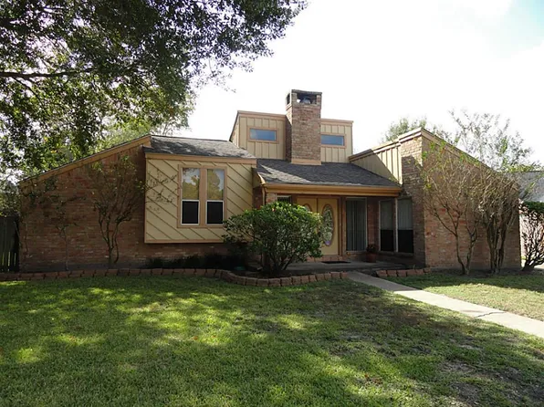 6102 Howland Ct, Houston, TX 77084