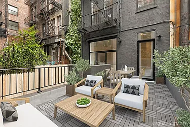 Rented by Center Avenue Equity Co LTD