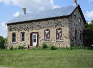 W5116 Garton Rd, Rhine, WI 53073