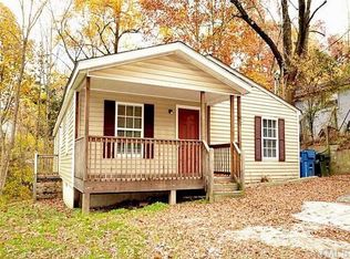 1215 Fargo St, Durham, NC 27707