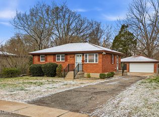 256 Derby Ave, Louisville, KY 40218
