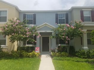 1205 Seburn Rd, Apopka, FL 32703