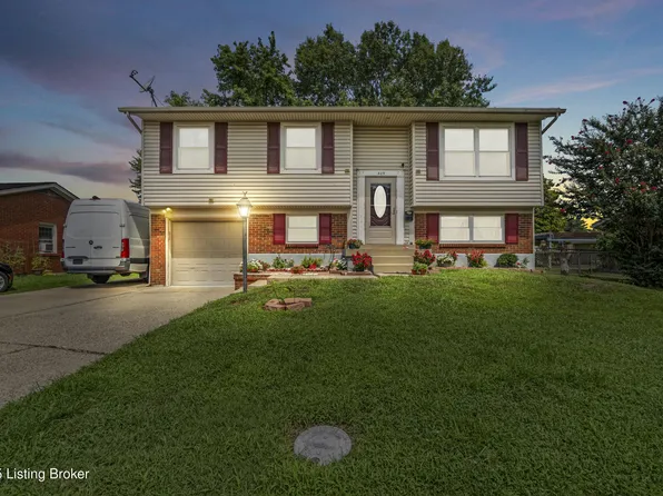 409 Revolutionary Rd, Louisville, KY 40214