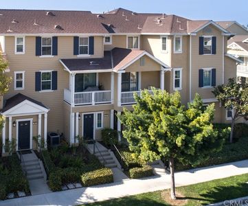 307 Silk Tree, Irvine, CA, 92606