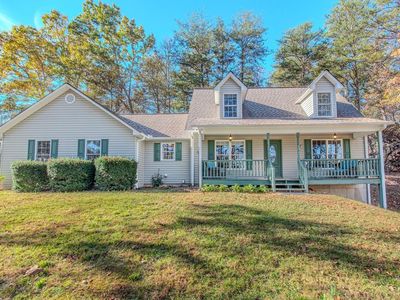 32 Muscogee Dr N, Ellijay, GA, 30540
