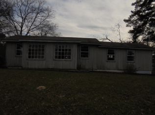 129 Jordan St, Rusk, TX 75785