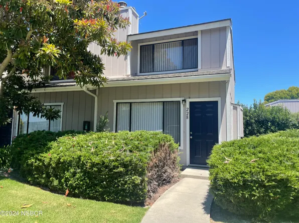 228 N R St, Lompoc, CA 93436