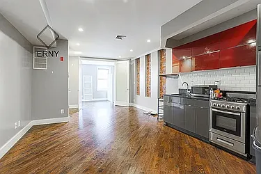 Rented by Yup Realty LLC