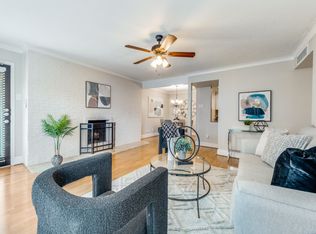 5936 Sandhurst Ln APT 112, Dallas, TX 75206