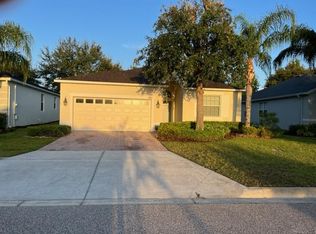 3630 Caladesi Rd, Clermont, FL 34711