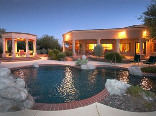 11750 E Broadway Blvd, Tucson, AZ 85748