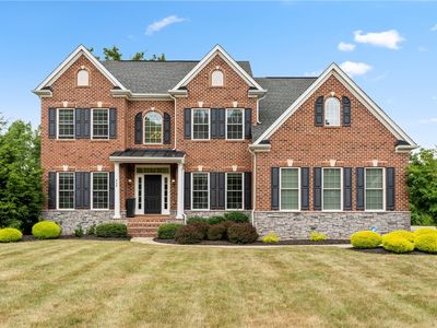 404 Hidden Meadow Dr, Cranberry Township, PA, 16066