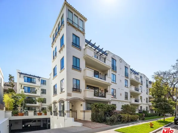 1530 Camden Ave APT 105, Los Angeles, CA 90025