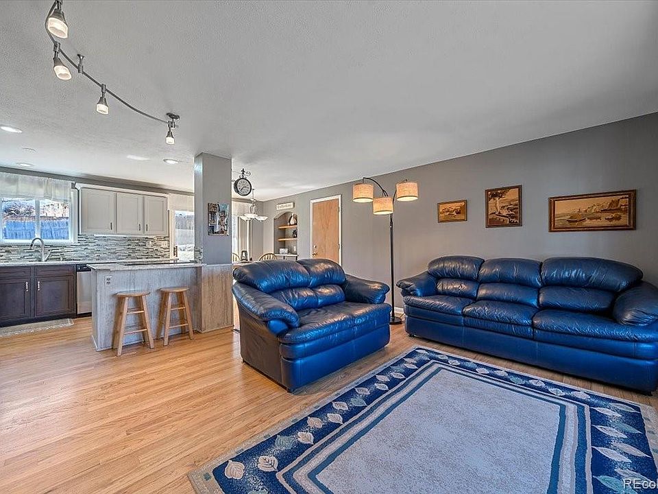 4186 E Peakview Circle, Centennial, CO 80121 | MLS #9207249 | Zillow