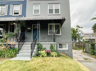 701 Venable Ave, Baltimore, MD 21218