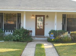 14708 Jester Ave, Baton Rouge, LA 70816