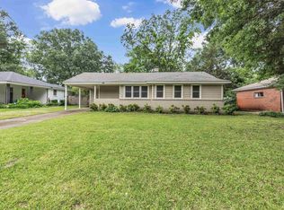 5251 Sequoia Ave, Memphis, TN 38120