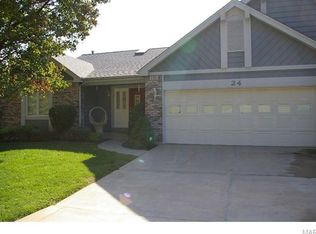 24 Demonte Trl, Saint Charles, MO 63301