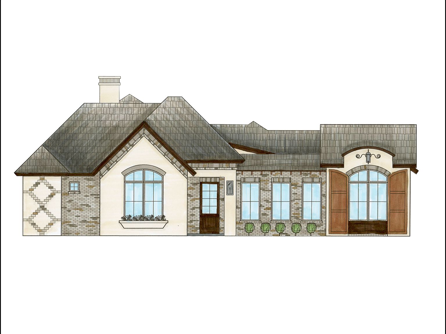 The Marilyn Plan, Eastwick at Kelsey Park, Lubbock, TX 79423 Zillow