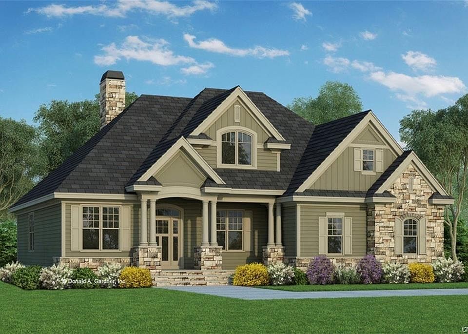 1st image of 0 Woods Edge Dr Lot 1