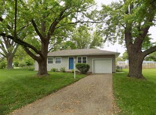 1022 Fieldhouse Ave, Elkhart, IN 46517