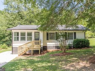 42 Lewis Barrett Blvd NE, Rome, GA 30161