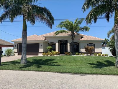133 SE 29th Ter, Cape Coral, FL, 33904