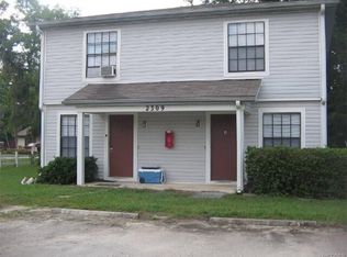 2309 Carter St APT B, Inverness, FL 34453